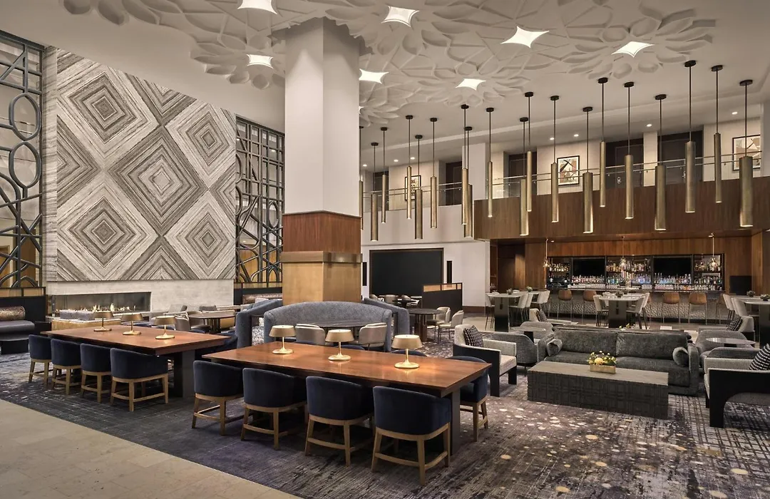 Loews Chicago Hotel-1