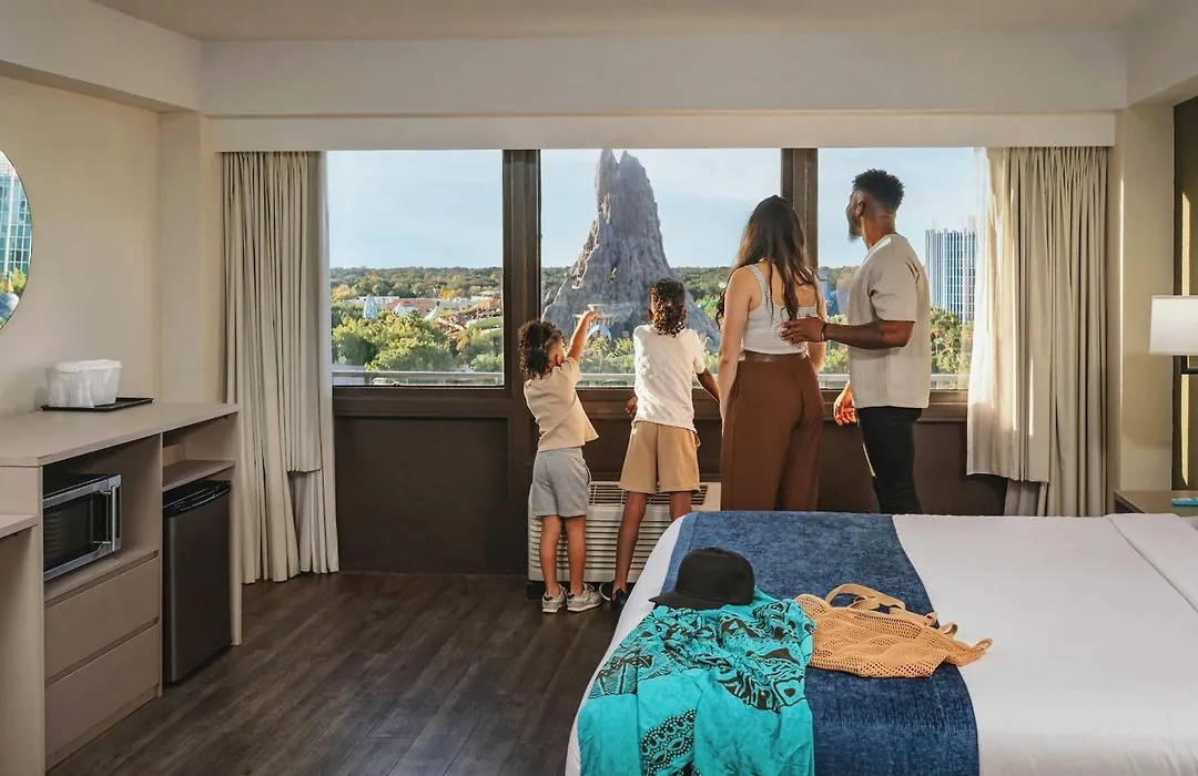 Wyndham I-Drive Avanti Resort & Conference Center-1