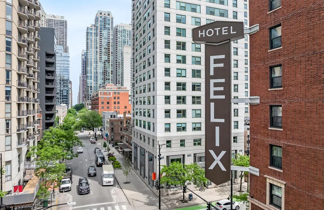 Hotel Felix-1