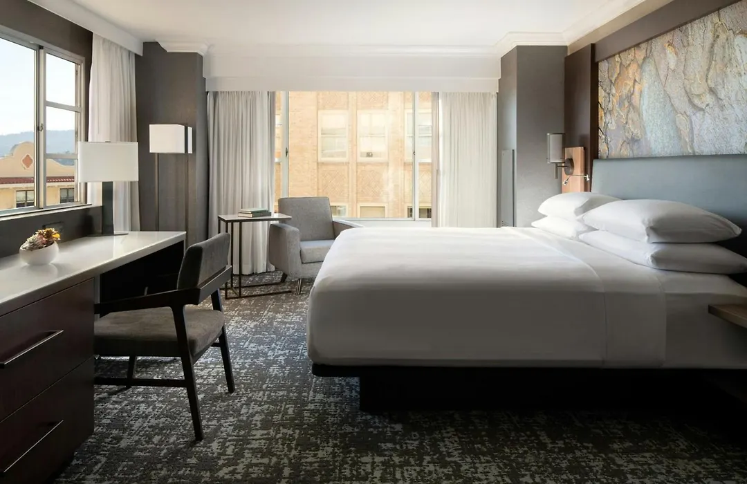 Monterey Marriott-1