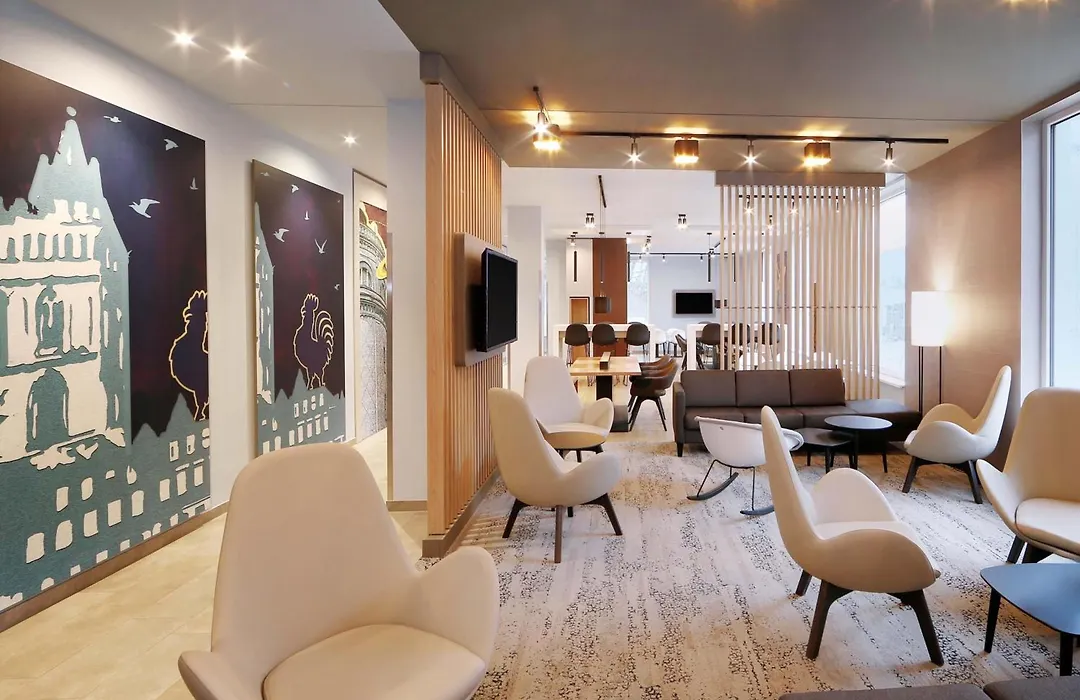 B&B HOTEL Frankfurt-Oder-1