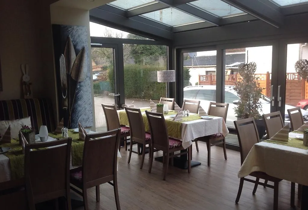 Hotel Restaurant Haus Odendahl-1