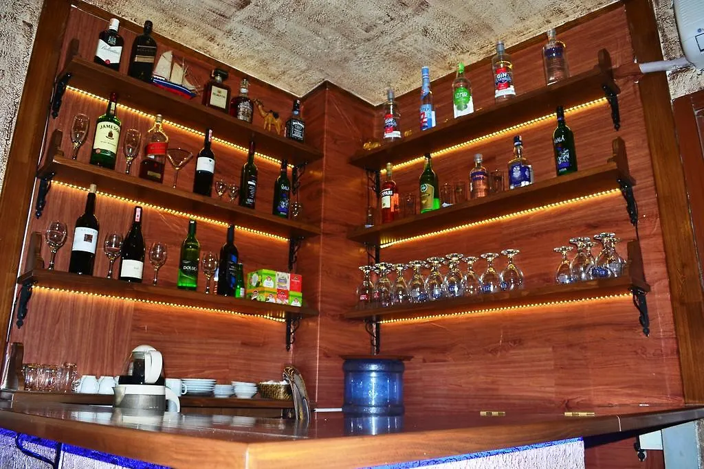 Istanbul Comfort Hotel-1
