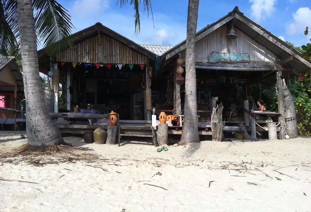 The Sand Terrace Resort-1