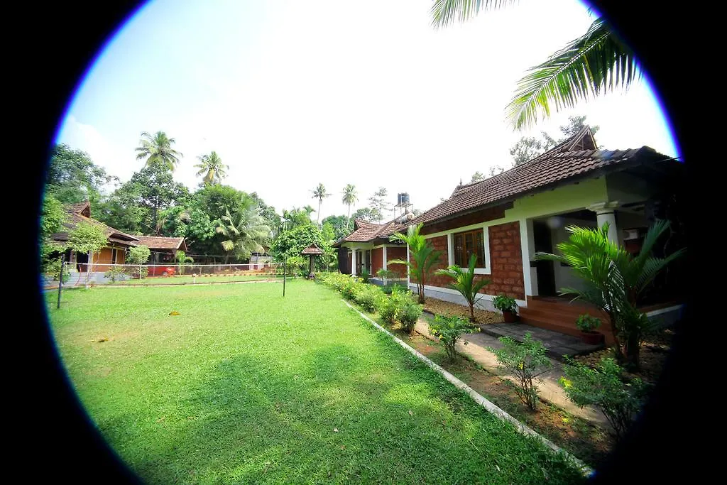Athreya Ayureveda Centre-1