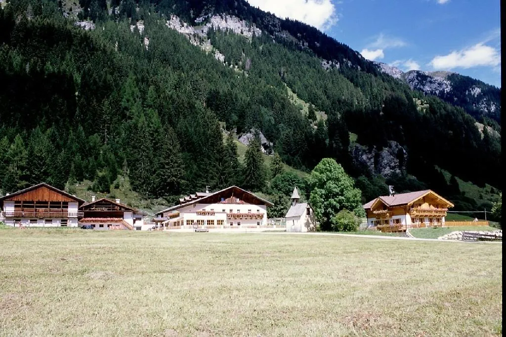 Hotel Larchhof Ratschings-1