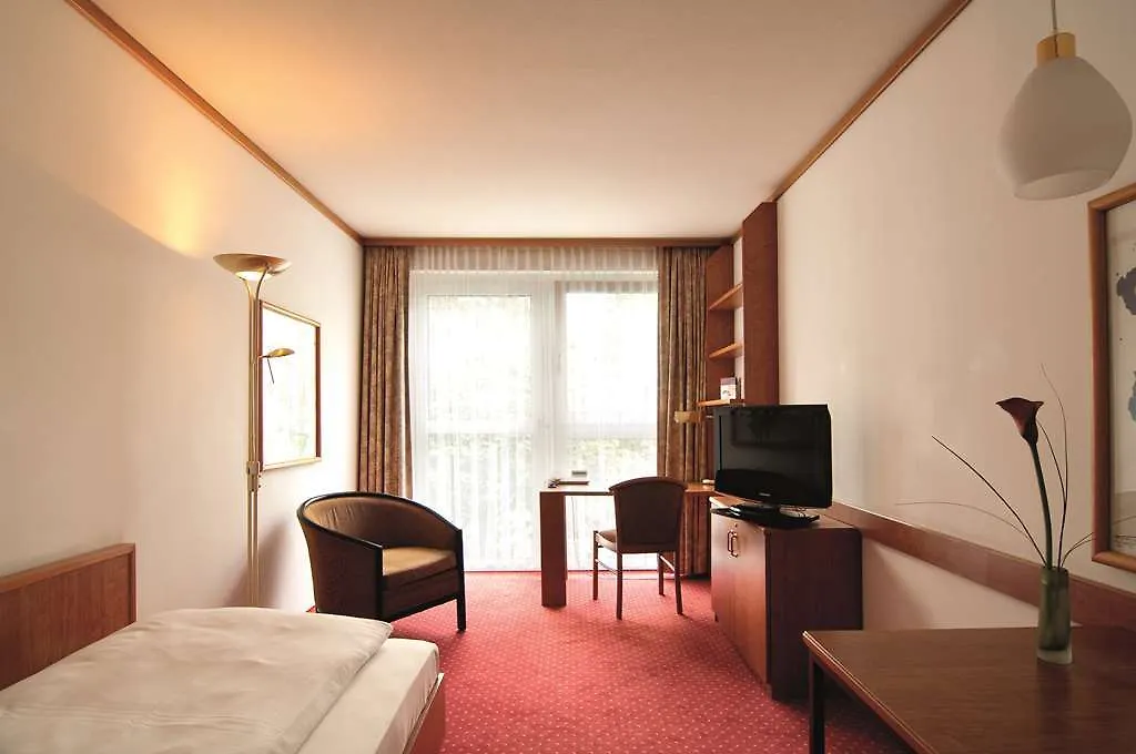 Derag Livinghotel Appartements Johann Wolfgang-1