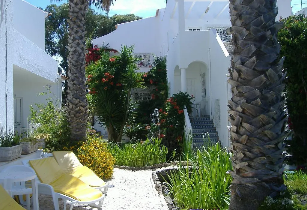 Dona Ana Garden-1