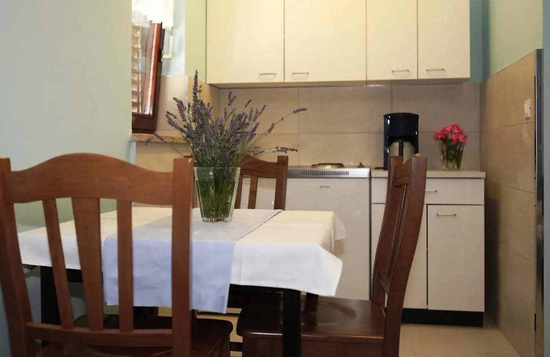 Guest House Katarina-1