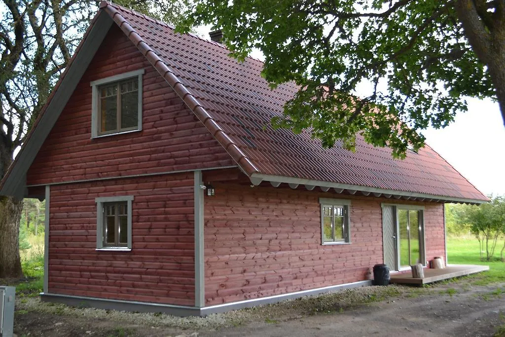 Kivi-Roosi Holiday House-1
