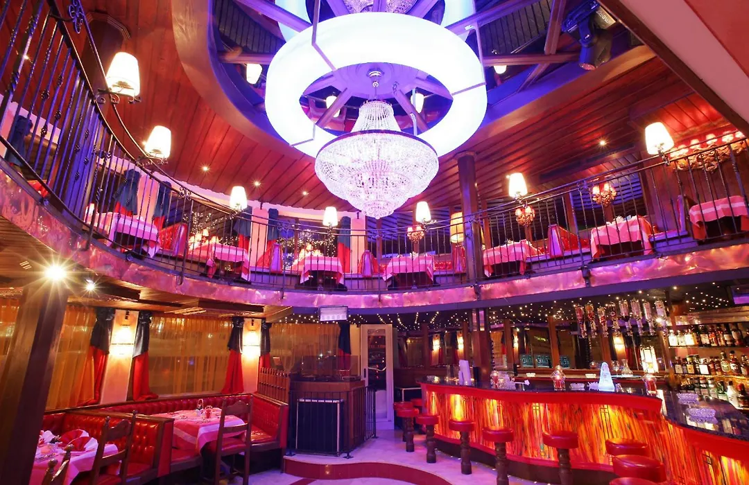 Berger's Sporthotel-1
