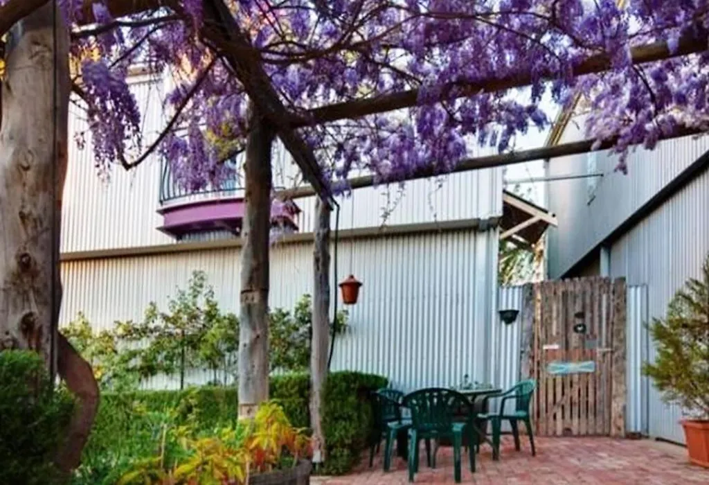 The Stable On Olive-1