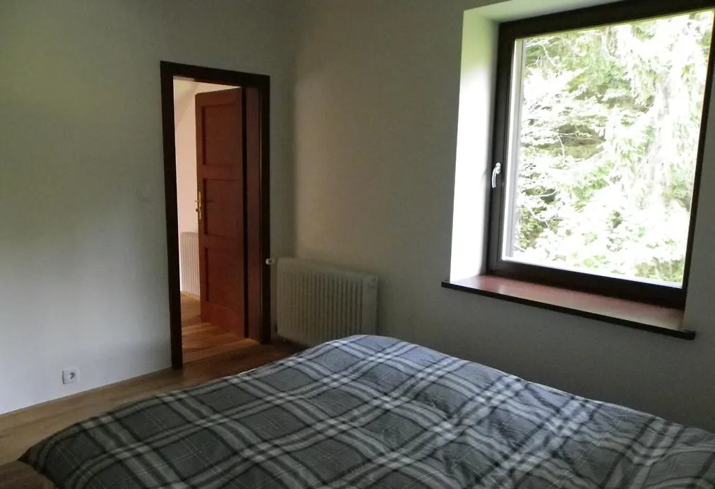 Triglav Park House-1