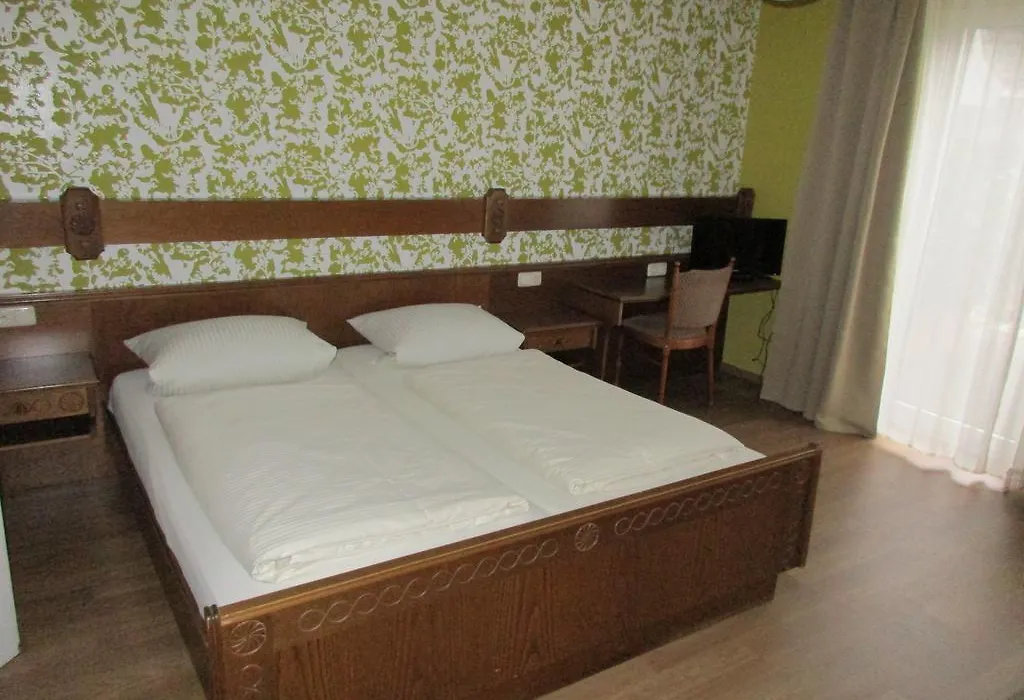 Hotel Grüner Jäger-1