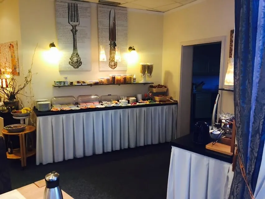 Landhaus Ambiente-1