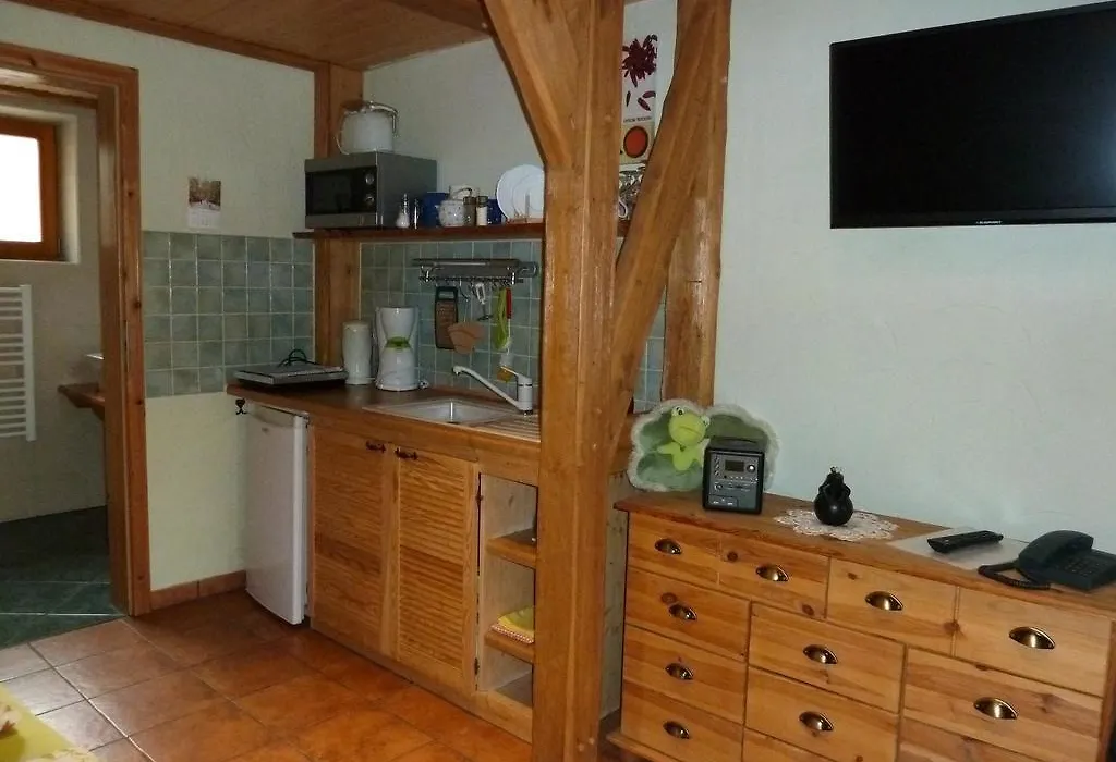 Gästezimmer am Märchenbrunnen-1