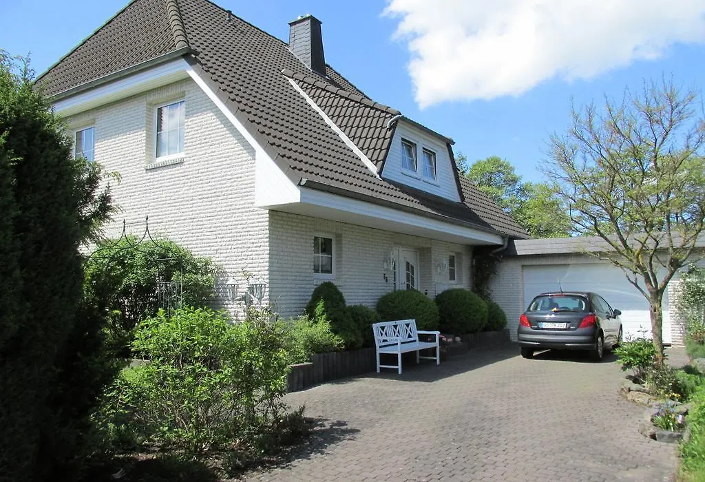 Pension Roseneck-1