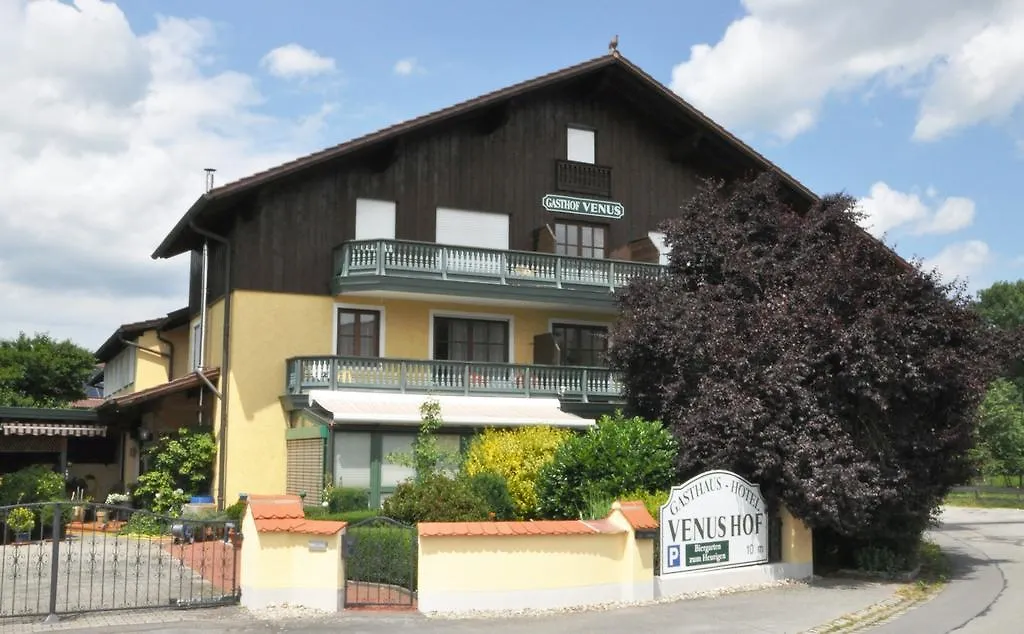 Landgasthof Venushof-1