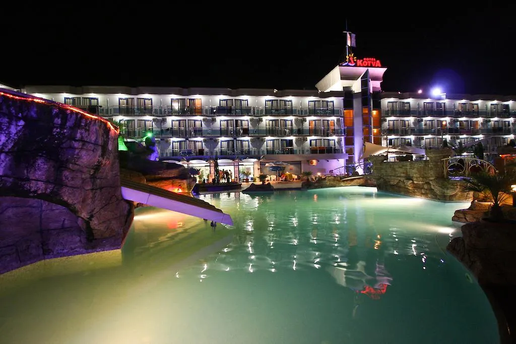 Hotel Kotva-1