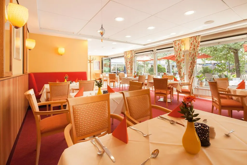 Gda Hotel Kleefeld-1