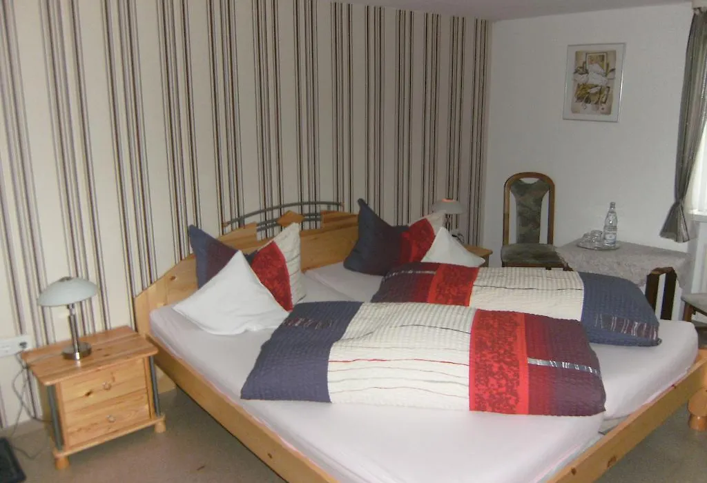Pension Haus Butz-1