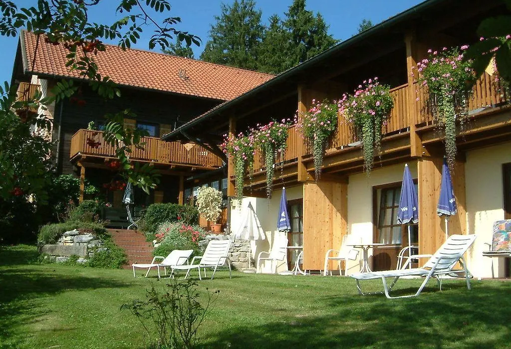 Pension St. Georg mit Moststüberl-1