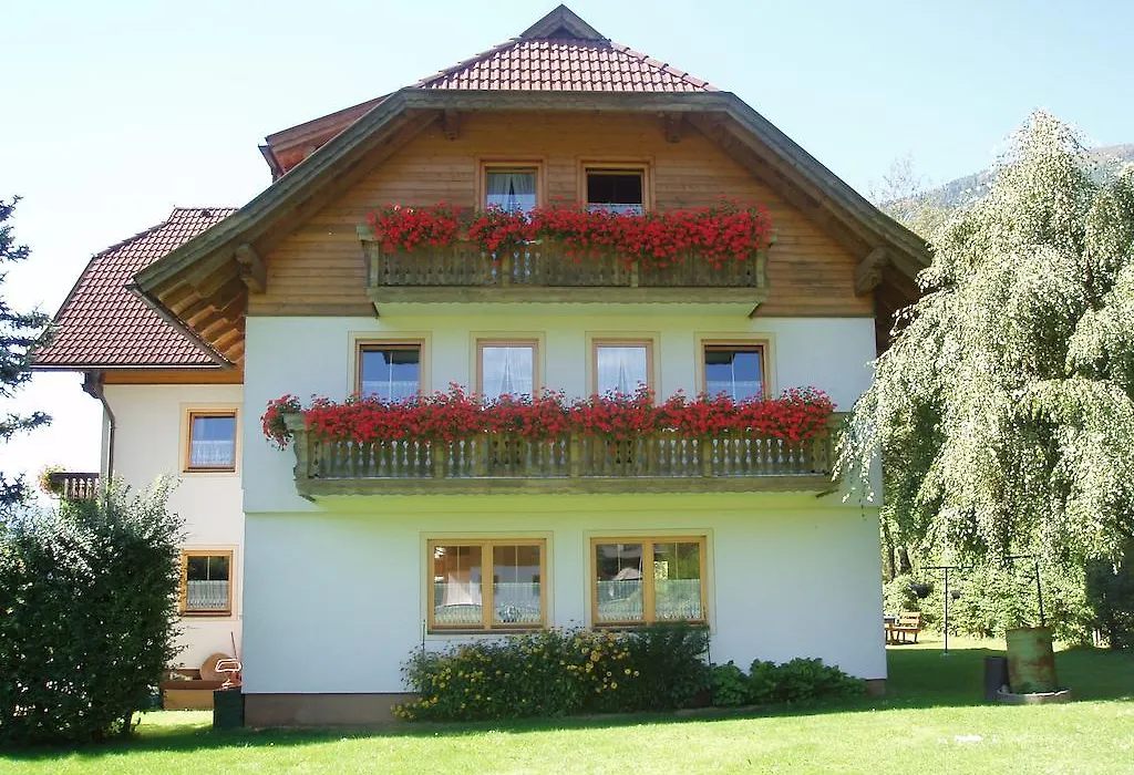 Appartement Pension Grasser-1