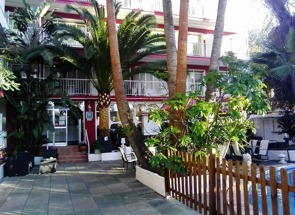 Hostal Alce-1