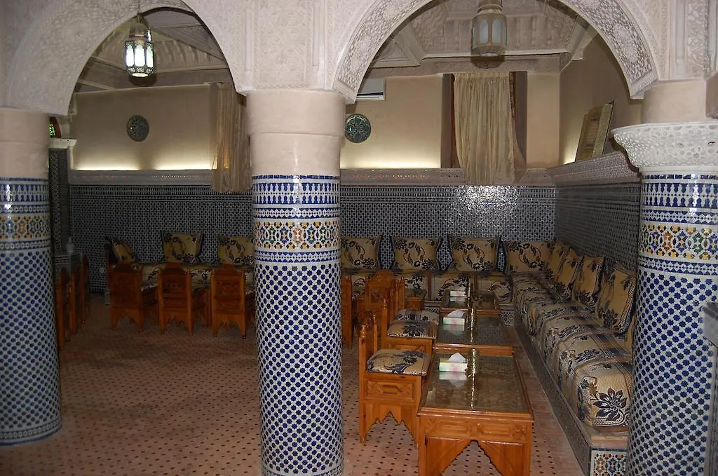 Hotel Jardin Public-1