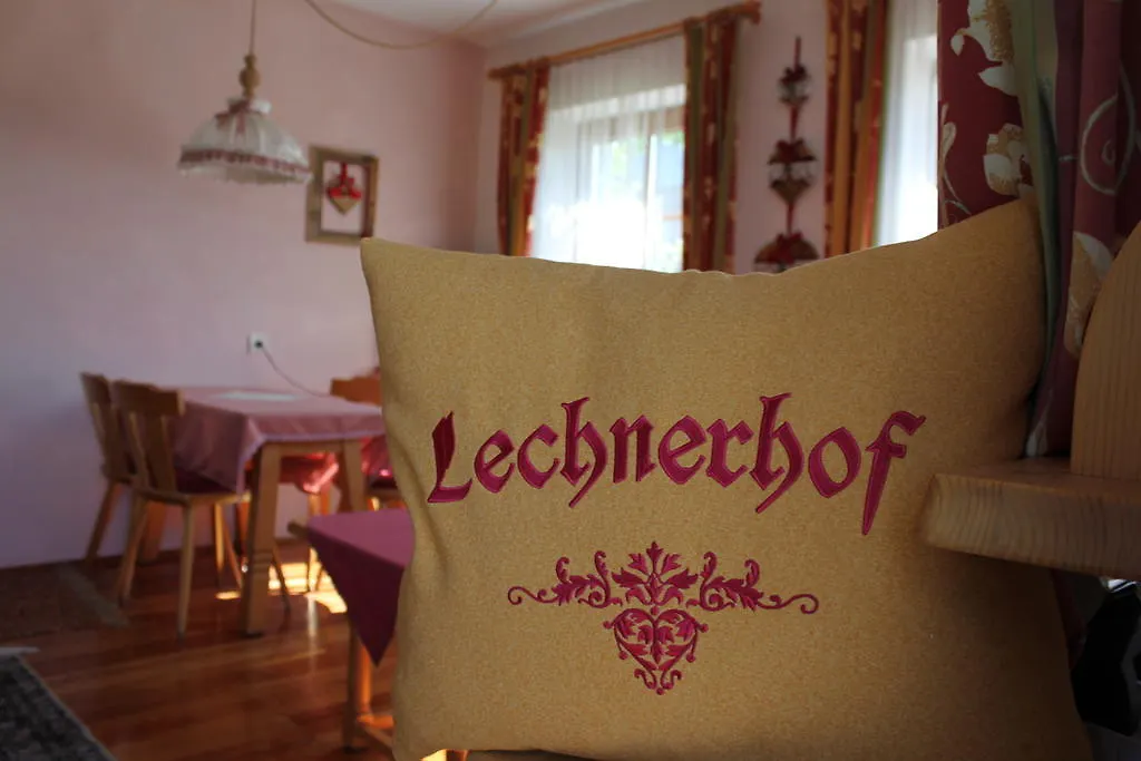 Appartementhaus Lechnerhof-1