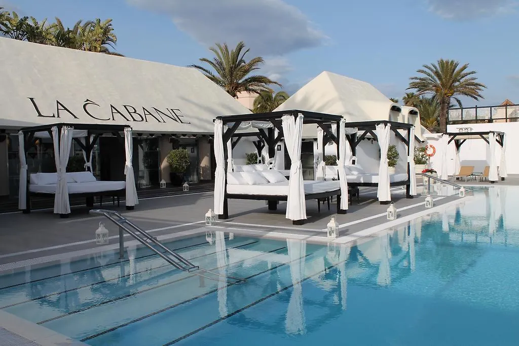 Los Monteros Marbella Hotel & Spa-1