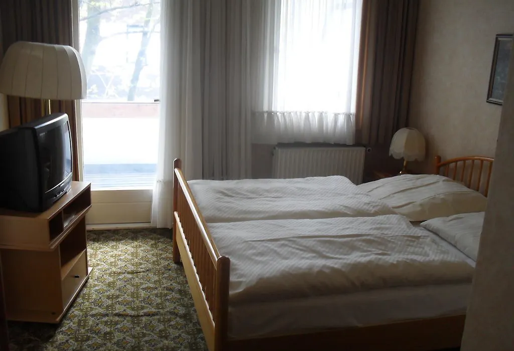 Hotel Richthofen-1