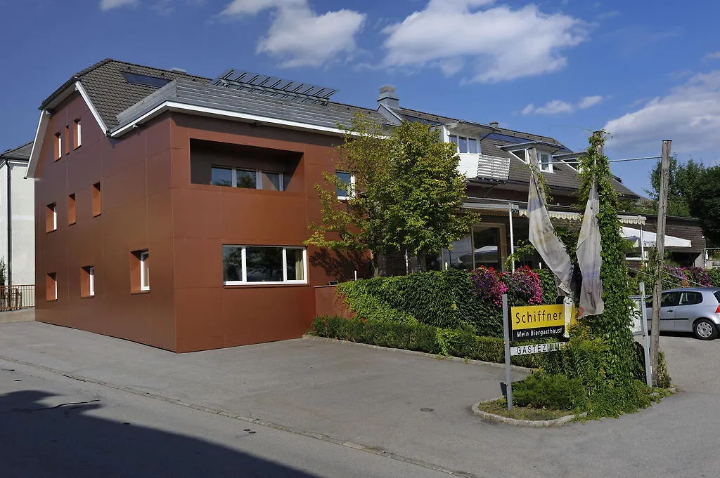 Biergasthaus Schiffner-1