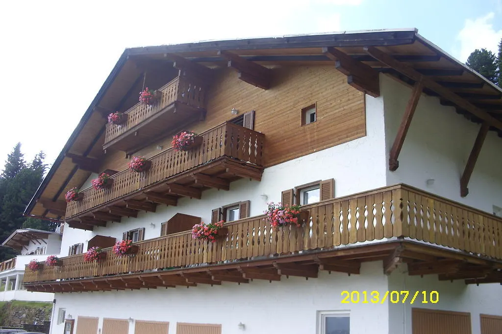 Residence Bergblick-1