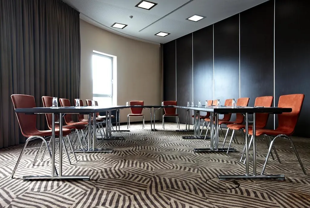 IntercityHotel Mainz-1
