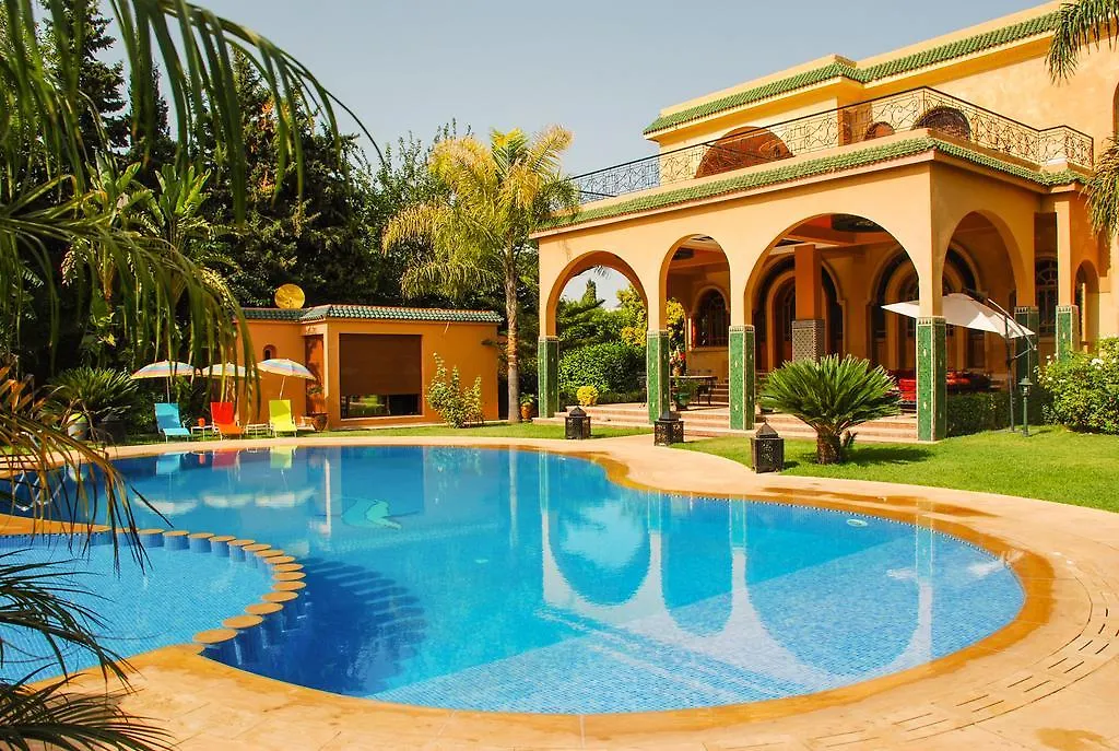 Riad Noumidya (Adults Only)-1