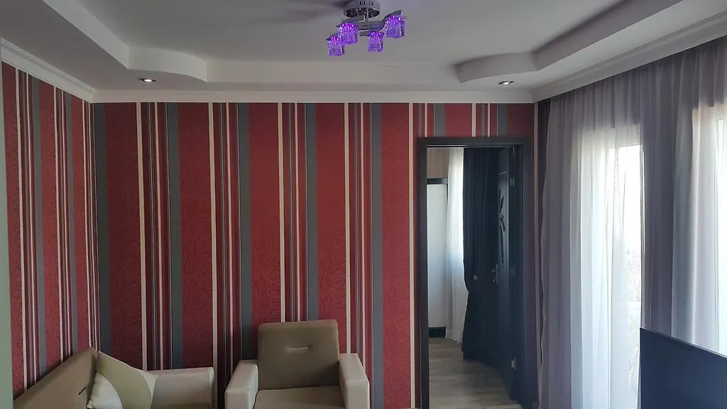 Apartment Sofi-1
