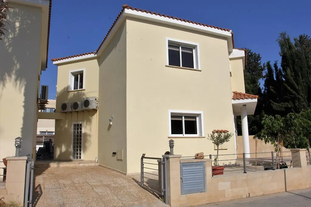 Villa Christina-1