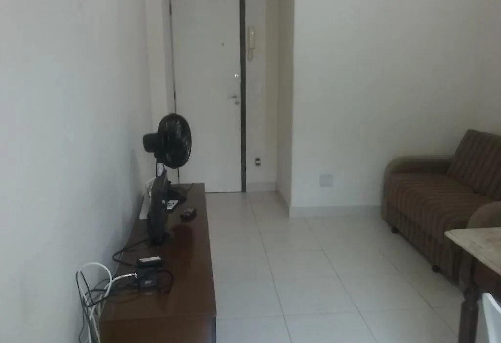 Apartamento Metro General Osorio-1