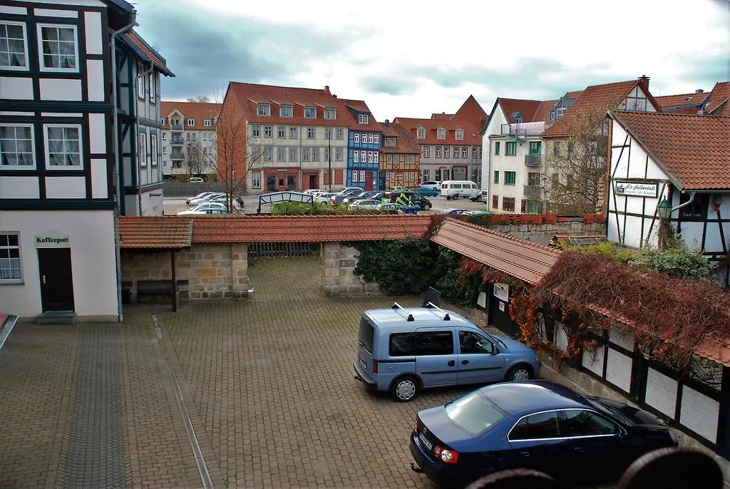 Hotel Abtshof-1