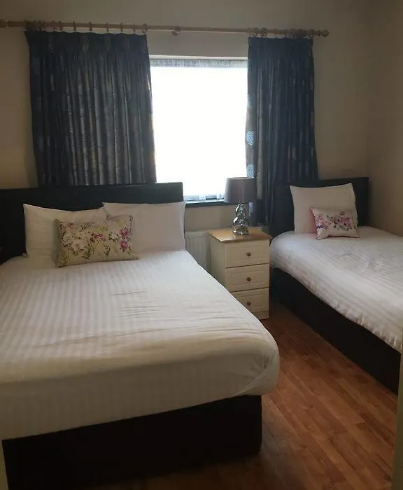 Dingle Atlantic Lodge Accommodation-1