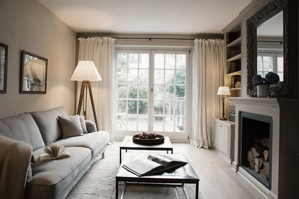 Von Deska Townhouses - Ivy House-1