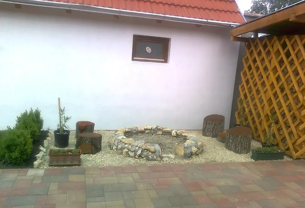 Pension Gannaer Dorfstubn-1