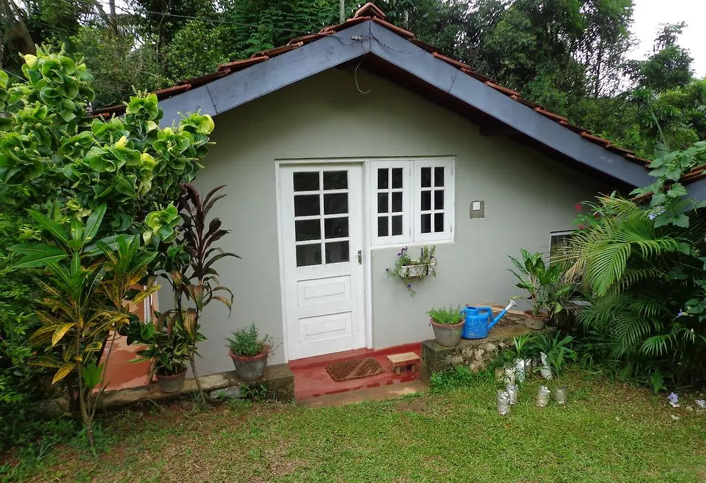 Paradise Cottage Kandy-1