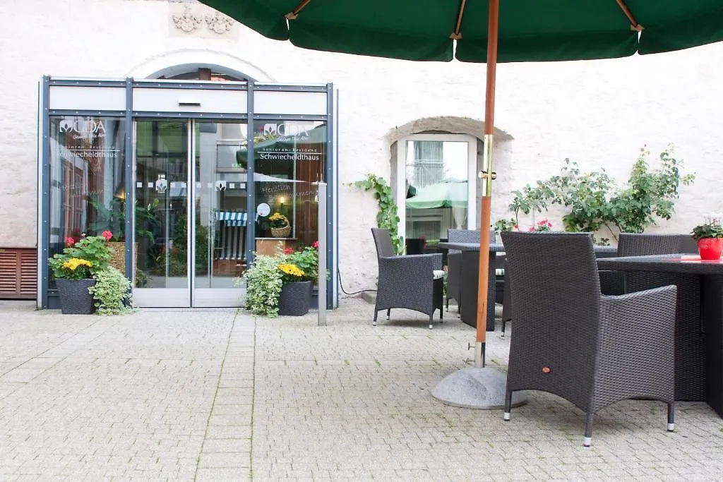 GDA Hotel Schwiecheldthaus-1