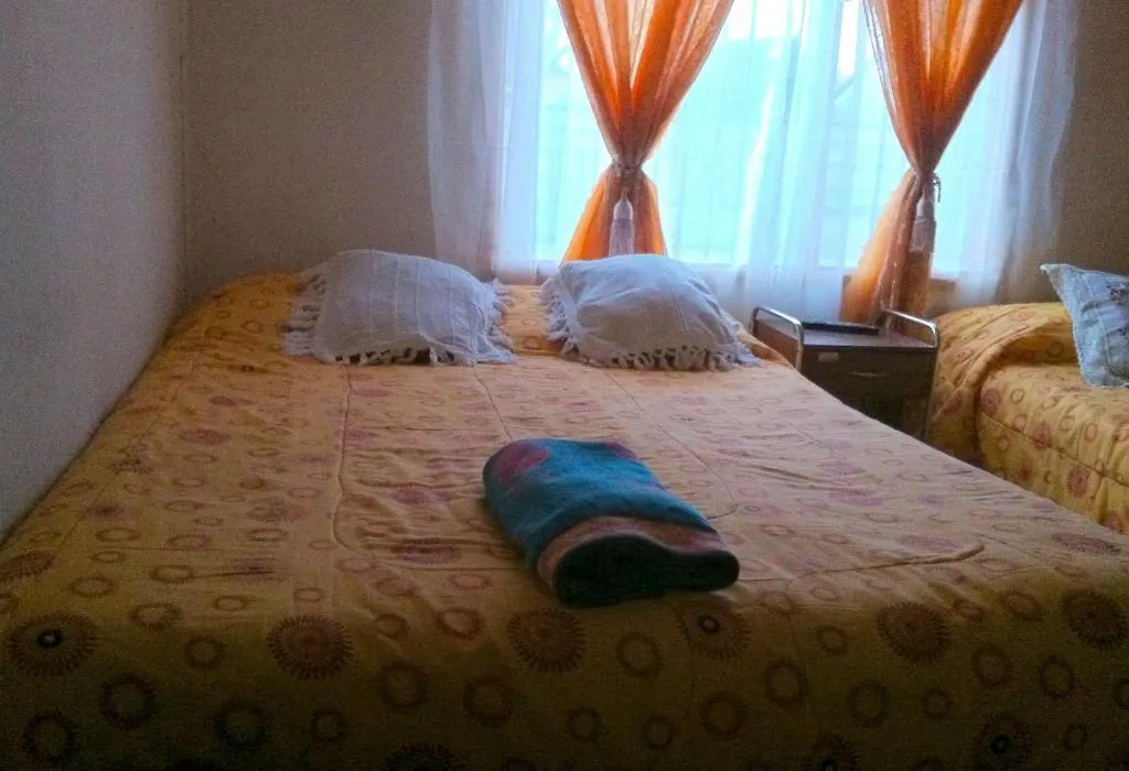Hostel Melinda-1