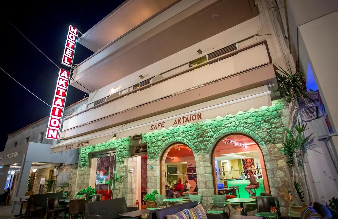 Aktaion Hotel-1