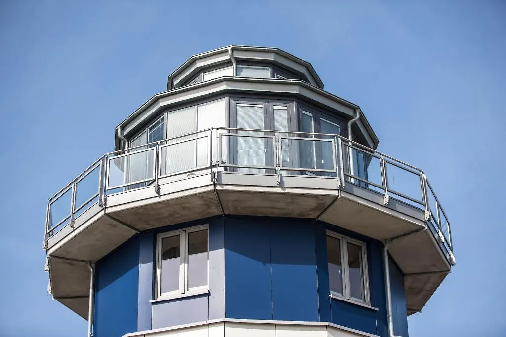 Ferienhaus Leuchtturm-1