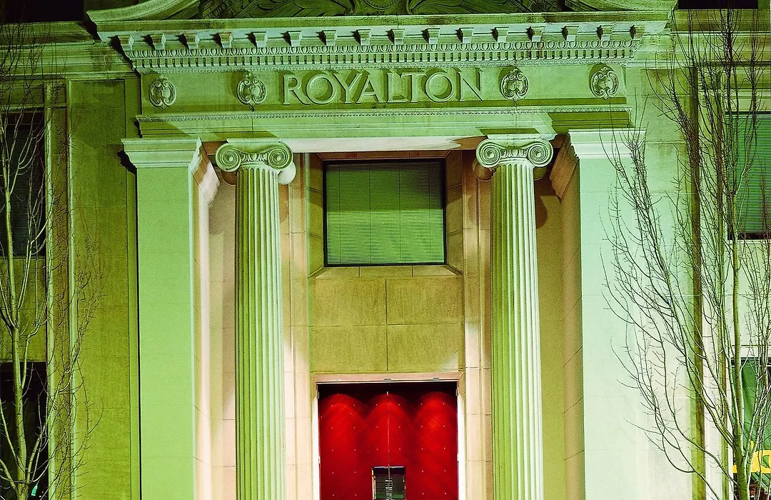 Royalton New York-1