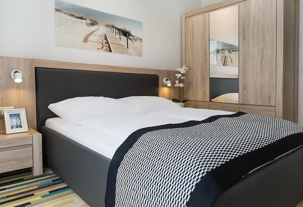 Vacationclub - Baltic Park Molo Apartment D203-1